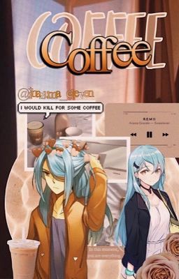 Coffee -Nathan Swift-