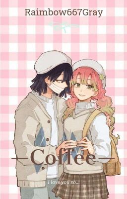 Coffee - ObaMitsu [One-Shot]