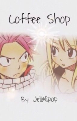 Coffee Shop {a Nalu Novel}