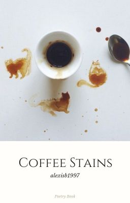 Coffee Stains