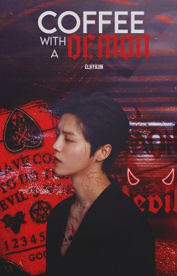 Coffee with a demon » hunhan.