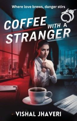 Coffee With A Stranger