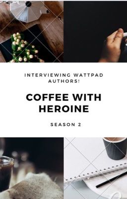 Coffee With Heroine 