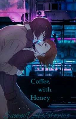 Coffee with Honey (Bungo Stray Dogs Soukoku One-Shots)