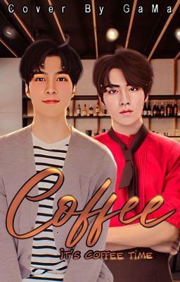 Coffee☕  || XiaoDery