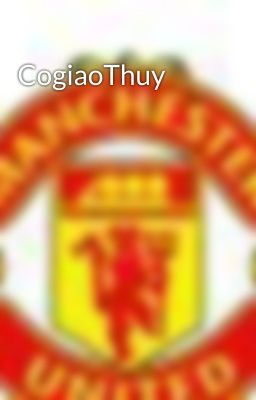 CogiaoThuy