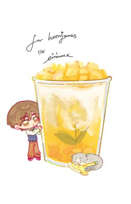 [CoL] hoonjames | Lụa Đào