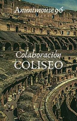 🏛 Colaboración COLISEO 🏛