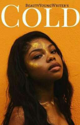 COLD (a nigerian story)