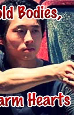 Cold Bodies, Warm Hearts (A Glenn Rhee Romance)