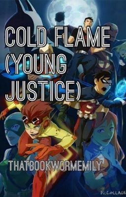 Cold Flame (Young Justice)