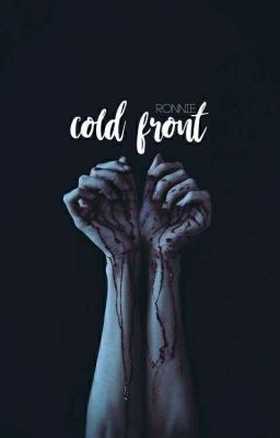 Cold Front | Paul Lahote