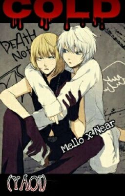 COLD NearxMello (Yaoi)