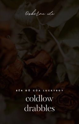 coldzy x dlow | drabbles