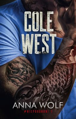 Cole West