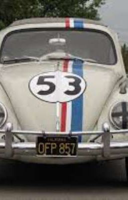 colección de herbie