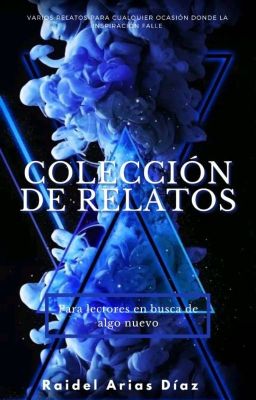 Colección de relatos