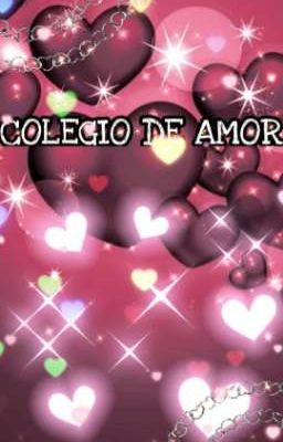 COLEGIO DE AMOR