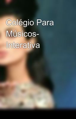 Colégio Para Músicos- Interativa