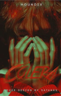 CÓLERA © vkook