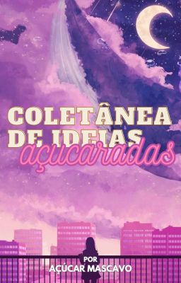 Coletânea de ideias açucaradas ▼BTS▼