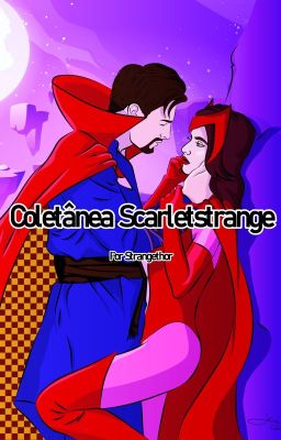 Coletânea Scarletstrange