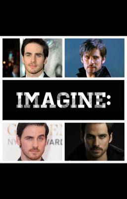 Colin O'Donoghue Imagines