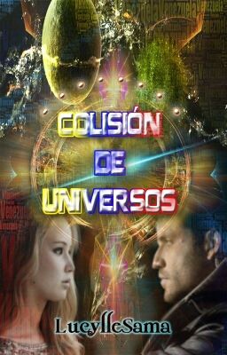 Colisión De Universos