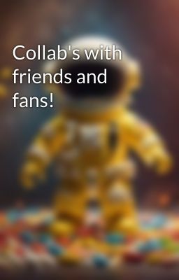 Collab's with friends and fans!