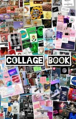 Collage Book 