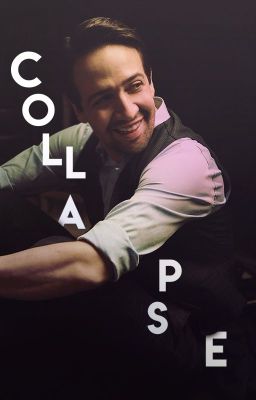 COLLAPSE | Lin-Manuel Miranda HUN