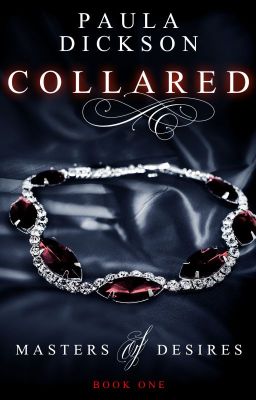 Collared [Excerpt]