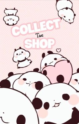 Collect Shop