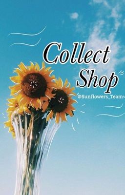 Collect Shop