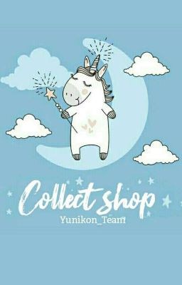  Collect Shop