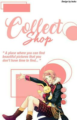 『COLLECT SHOP』