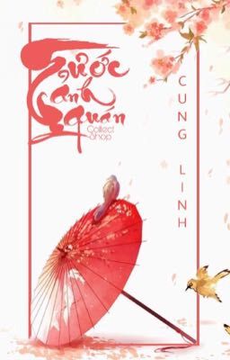 [COLLECT SHOP] |CUNG LINH SƠN| • TƯỚC ẢNH QUÁN