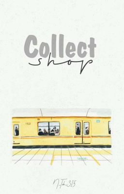 Collect shop [ Đóng ]