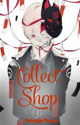 | COLLECT SHOP | Khu Vui Chơi Thú Vị