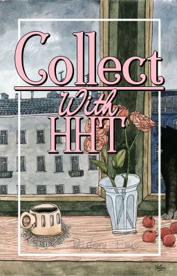 Collect With HHT