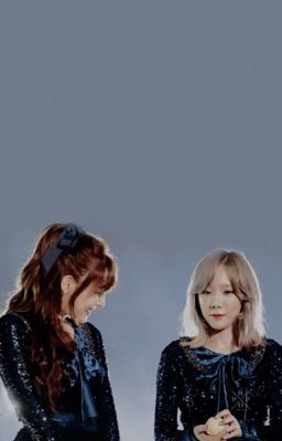 [COLLECTION] NHỮNG MẪU CHUYỆN NGẮN CỦA TAEYEON VÀ TIFFANY.