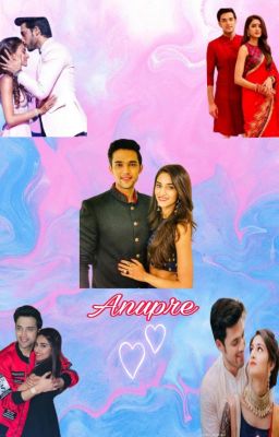 Collection of AnuPre and Shaheer,Parth Samthaan based short stories