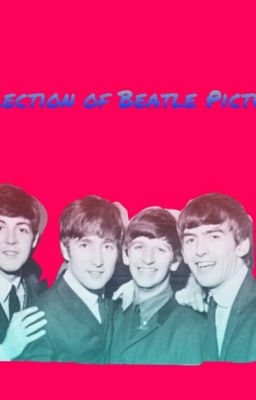 Collection of Beatles Pictures!