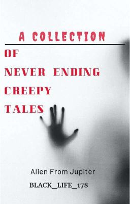 COLLECTION OF CREEPY TALES 