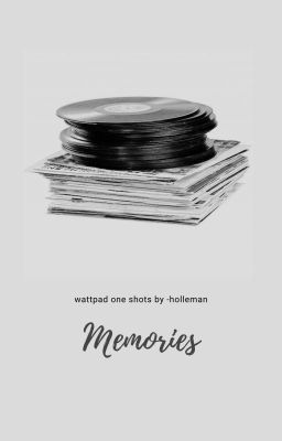 Collection of memories » winterwidow prompts [✓]