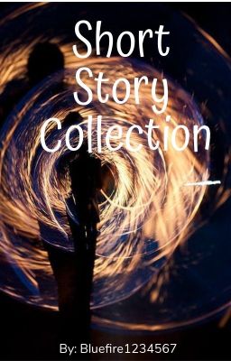 Collection of My Short Stories