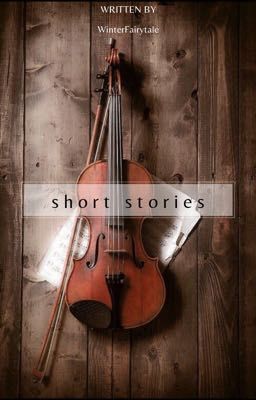 Collection of Short Stories 