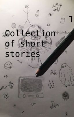 Collection of short stories