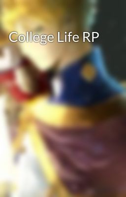 College Life RP