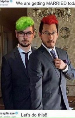 College (Septiplier x reader)